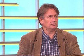 Čuveni doktor Popac iz "Srećnih ljudi" slavi 55. rođendan