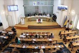 Edin Forto: Kanton Sarajevo nikome ne oduzima novac