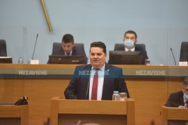 Stevandić: Moramo očuvati srpsko jedinstvo
