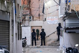 Amnesti internešnel optužio Izrael za sistemsku represiju nad ...