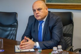Vlada USK traži pomoć od OHR-a