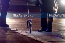 Draganu Vučiću tri godine zatvora: Pijan pasatom usmrtio komšiju