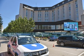 Veljačić: Dobio sam prijeteće poruke da odustanem od istrage