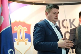 Radović: Zašto se Begić sam snimao i kome i kada je taj snimak poslao