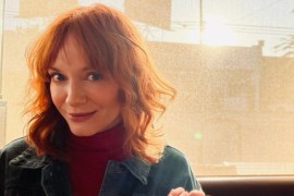 Kristina Hendriks provokativnom fotografijom "zapalila" Instagram