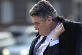 Milanović: Bošnjake se ohrabruje da idu đonom na Hrvate, Dodik je u ...