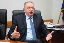 Čolak: Odluka o daljim koracima u rukama predsjedništva HDZ-a i HNS-a