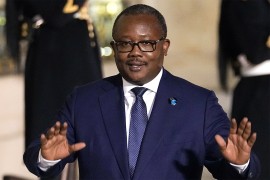 Predsjednik Gvineje Bisao: Napad na demokratiju nije uspio
