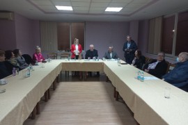 Skupština Književnog kluba "Savovanje" podijelila priznanja