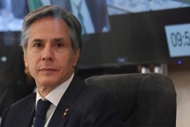 Blinken razgovarao sa zvaničnicima NATO, EU i OEBS o Ukrajini