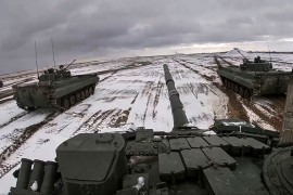 NATO u znaku ukrajinske krize: Koji su dalji koraci?