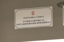 Istraga protiv Belivuka za ubistvo Gorana Mihajlovića