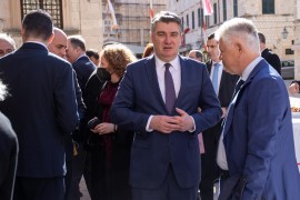 Milanović o Zakonu o kulturnom nasljeđu Srbije: Neka žive u iluziji