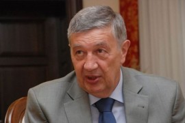 Radmanović: Učestvovaćemo na sjednici Predstavničkog doma
