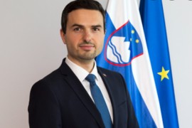 Slovenački ministar odbrane: Nećemo slati oružje u Ukrajinu