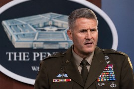 Pentagon: 3.000 vojnika stiže u Istočnu Evropu