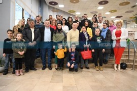 Udruženje "4+" iz Banjaluke proslavilo 15 godina postojanja