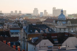 Porodica Zec dobija ulicu u Zagrebu?