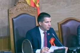 Bečić: Slijede tri vanredne sjednice Skupštine Crne Gore
