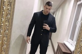 Poznato kada i gdje će se vjenčati Sloba Radanović
