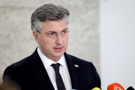 Plenković o Čovićevom govoru u Skupštini RS: Razgovaraćemo