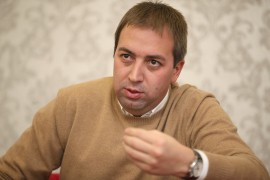 Selak: Zakon o VSTS RS još jedan jeftini spin