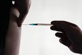 Njemačka najavljuje četvrtu dozu vakcine protiv kovida