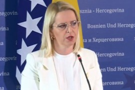 Novaković Bursać: Srpski predstavnici na sjednici samo zbog četiri ...