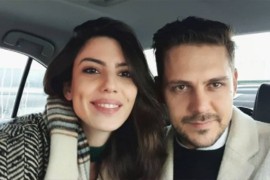 Bikovićeva djevojka pokazala u kakvoj snježnoj idili uživaju