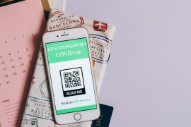 EK predložila produžetak upotrebe digitalnih kovid sertifikata