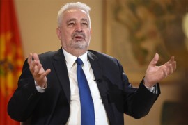 Krivokapić: Maske su pale, Đukanović dogovorio da ne budem premijer