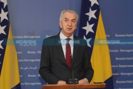 Šarović: Nećemo učestvovati na sjednici, zaključci Skupštine ...