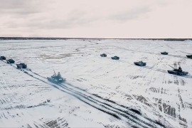 Ukrajinski ministar: Ne planiramo ofanzivu u Donbasu, Rusija ne formira ...