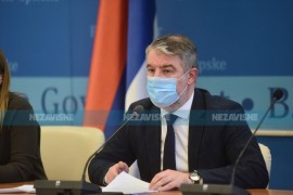 Šeranić: Komisija završila nadzor u Domu "Rada Vranješević"