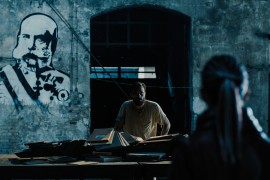 Održana svečana premijera filma "Jazavac pred sudom"