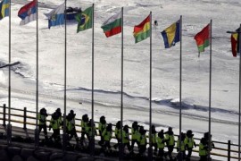 Počinju Zimske olimpijske igre u Pekingu
