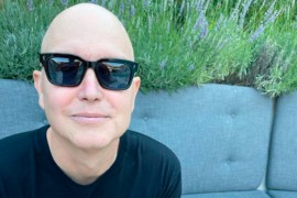 Pjevač grupe Blink 182 pobijedio rak u četvrtom stadijumu