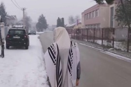Pripadnici "Lev Tahor" napustili BiH