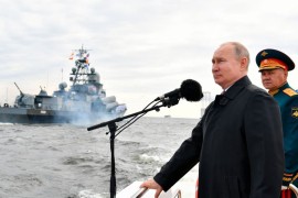 Koje opcije Putin ima ukoliko odluči da ne napadne Ukrajinu