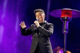 Počela prodaja ulaznica za koncert Marije Šerifović