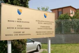 Potvrđena optužnica za ratni zločin nad Srbima u Hrasnici