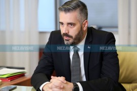 Rajčević: Pravna nauka pred velikim izazovima