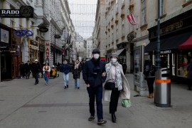 Predsjednik Austrije potpisao zakon o obaveznoj vakcinaciji