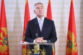 Sud odlučio: Đukanović nije povrijedio Ustav