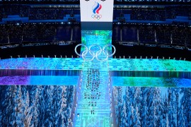Počela ceremonija otvaranja ZOI u Pekingu
