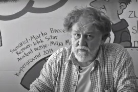 Preminuo Marko Brecelj, frontmen jednog od najvećih bendova bivše ...