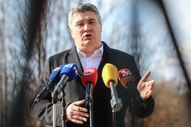 Milanović: Bošnjački političari ponašaju se kao Milošević iz ...