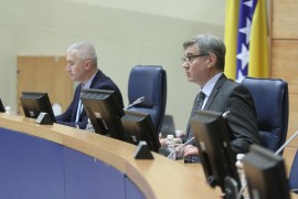 SNSD uputio prijedlog zakona o zabrani zloupotrebe pojma genocid