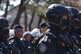 Crnogorska policija: Nema informacije o mogućim neredima
