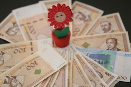 Pomoć roditelju njegovatelju ili njegovatelju 540 KM